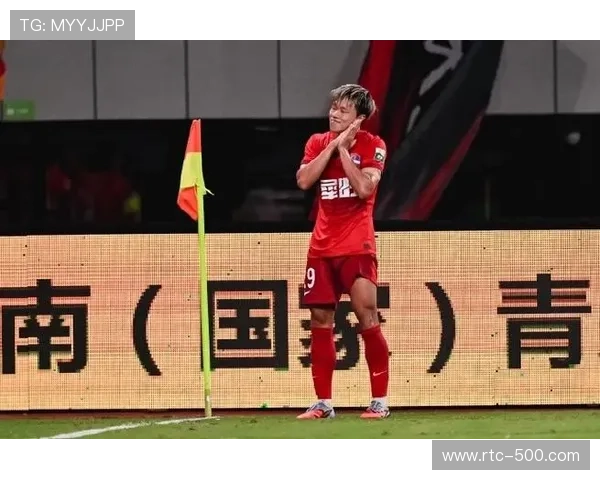 北京国安官宣茹子楠、阿不都海米提等四名新援加盟