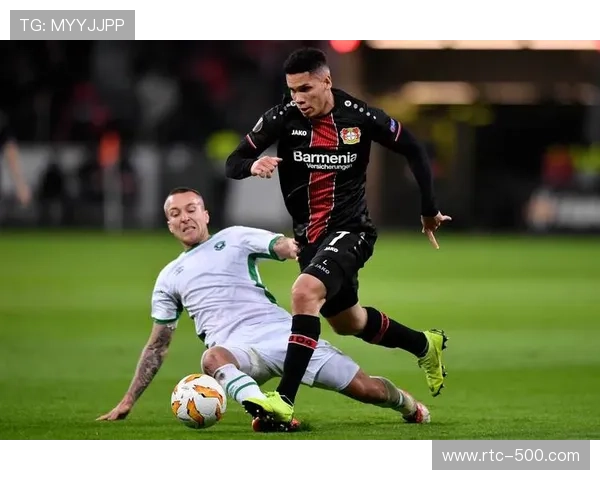 勒沃库森迎战美因茨,药厂伤病潮下主场迎考验