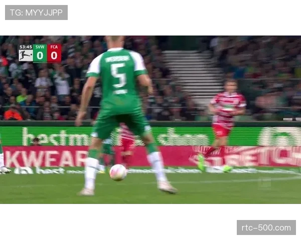 “比赛终场：云达不莱梅2-2战平波鸿，补时阶段连入两球”