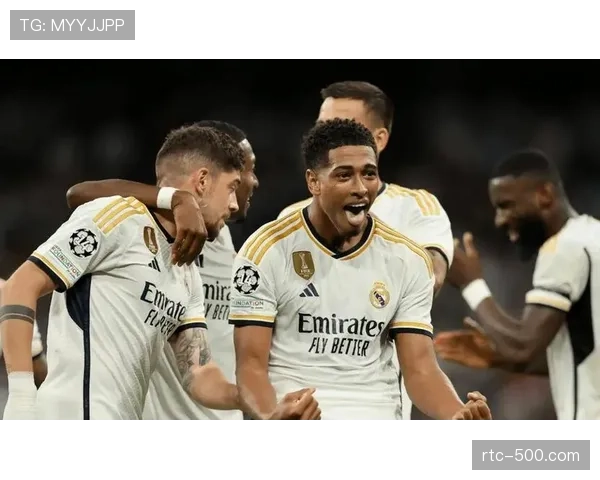 欧冠1-4决赛抽签结果出炉，拜仁慕尼黑对阵皇家马德里