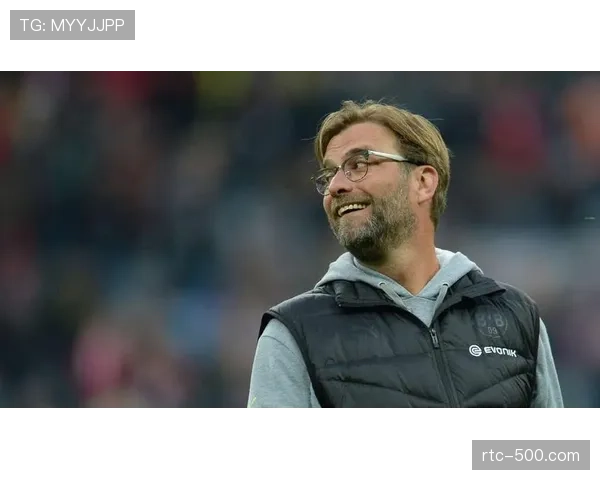 克洛普接受天空体育专访,谈作为观众观看欧冠的感受