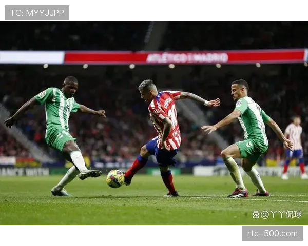 西甲:马德里竞技1-0塞维利亚,格列兹曼点射制胜